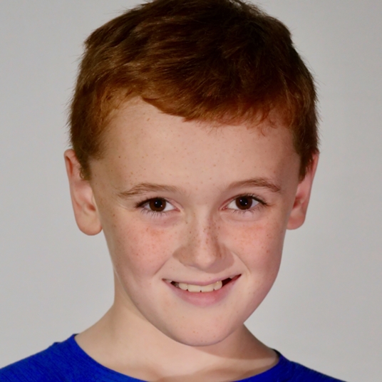 Declan Breen head shot