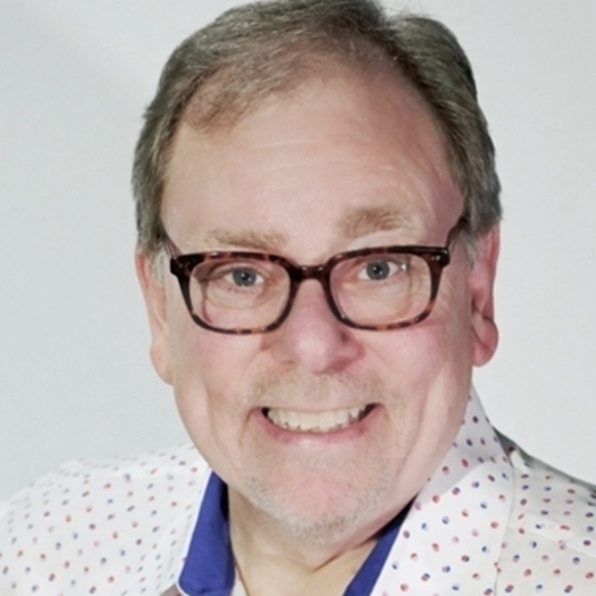 Mike Wanko head shot