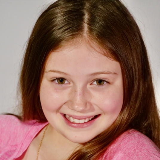 Michaela O'Brien head shot