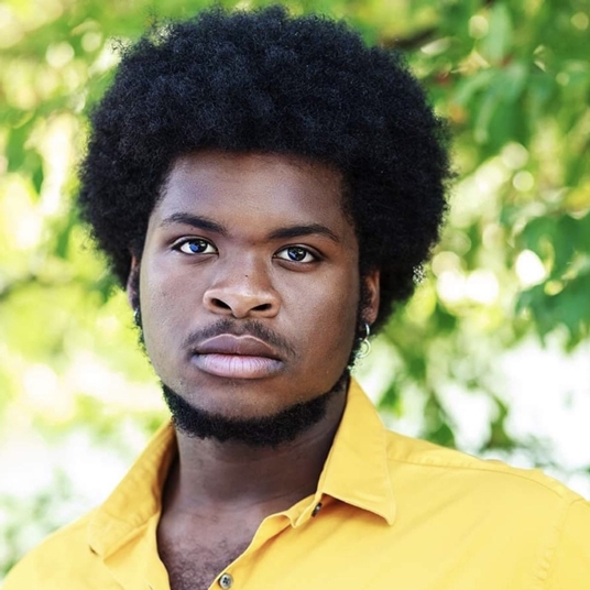TJ Harley head shot