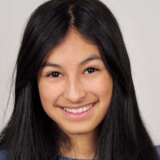 Aleena Ramos head shot