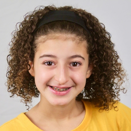 Allison Beale head shot