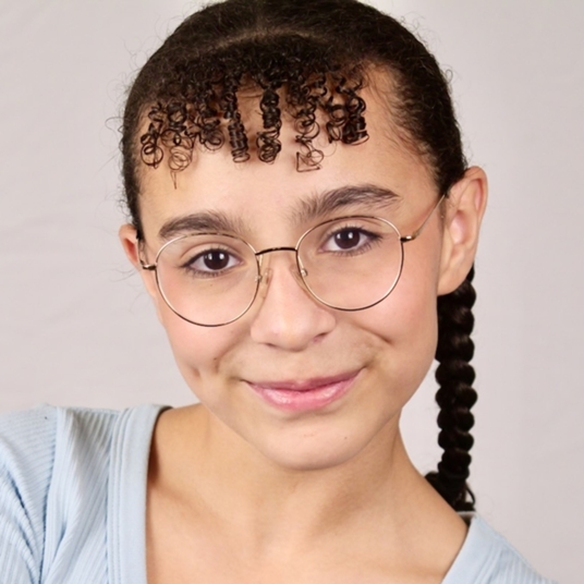 Cadence Toro head shot