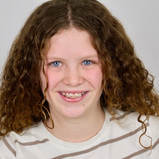 Eliza Jenkins head shot
