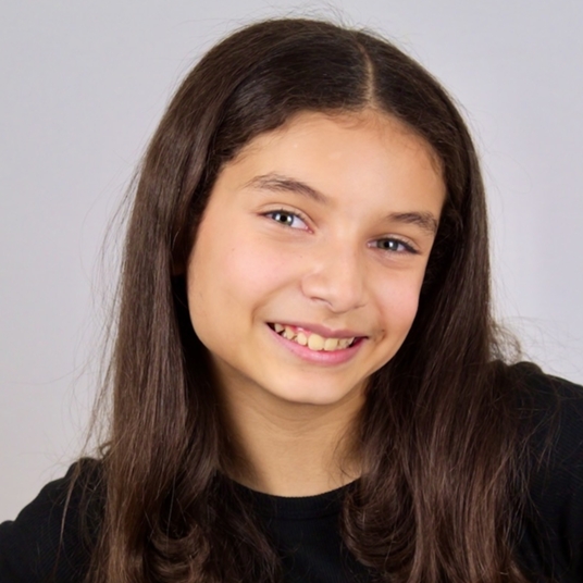 Juliana Letona head shot