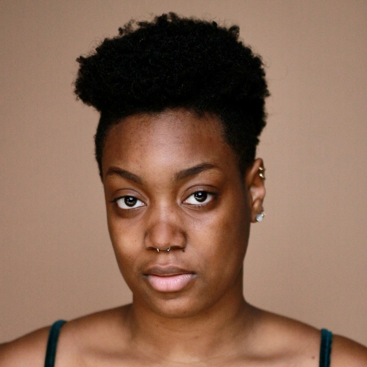 Margot Mills head shot