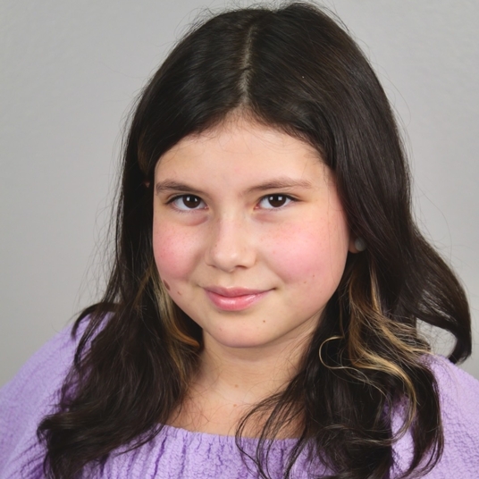 Cara Goldman head shot