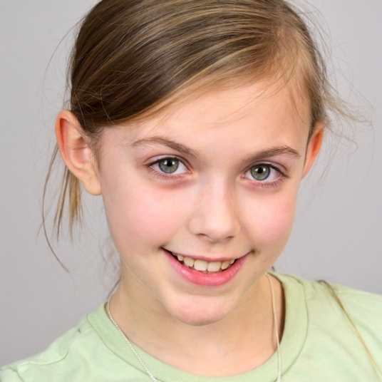 Lilleigh McIntyre head shot