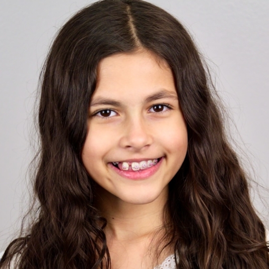 Madison Bautista head shot