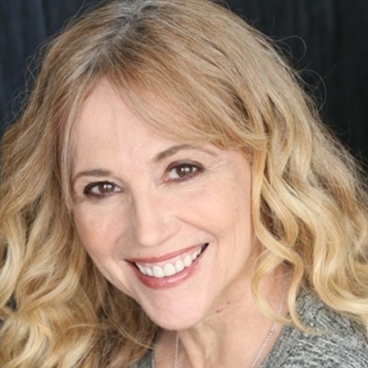 Becky Lillie Woods head shot