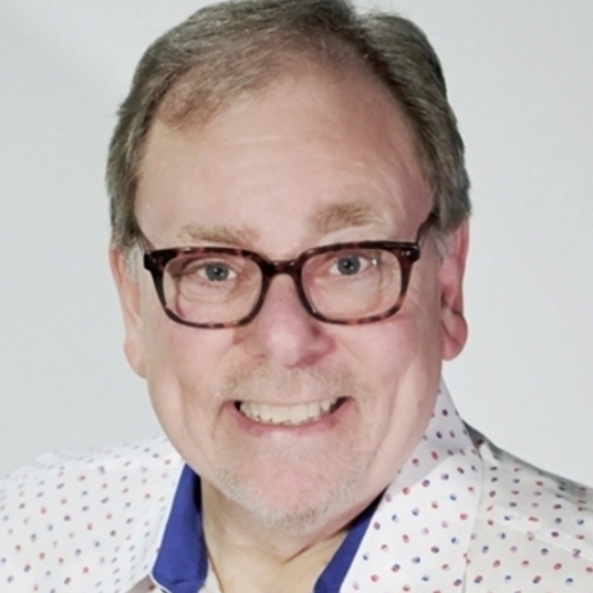 Mike Wanko head shot