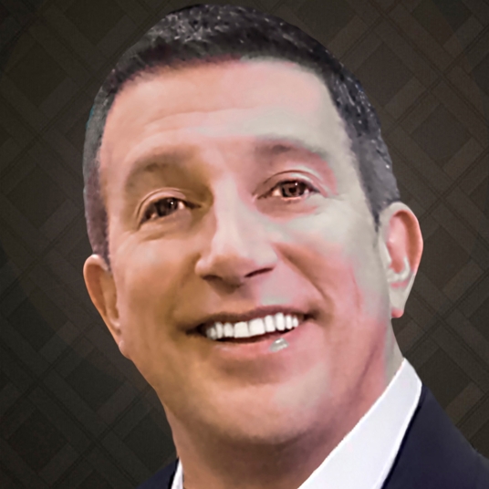 Phil Reno head shot