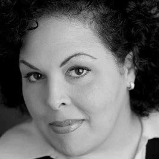 Theresa Santiago head shot