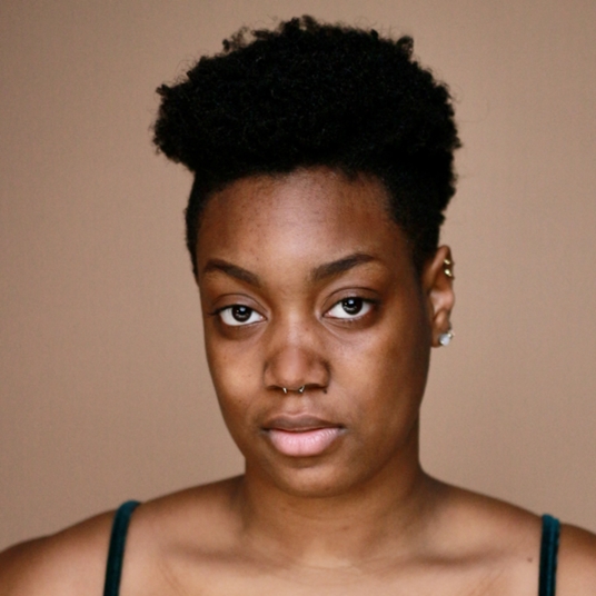 Margot Mills head shot