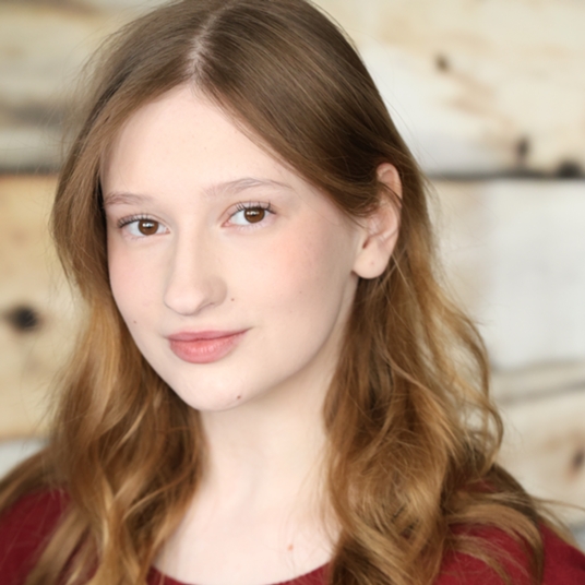 Amy Keck head shot