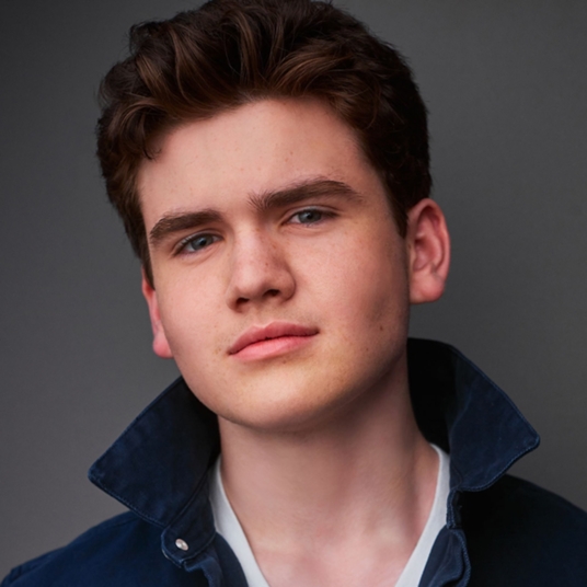 Ezra Kittay head shot
