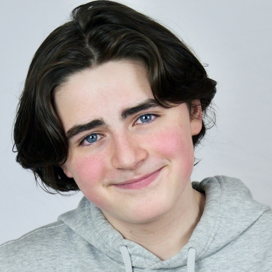 Ronan Connaughton head shot