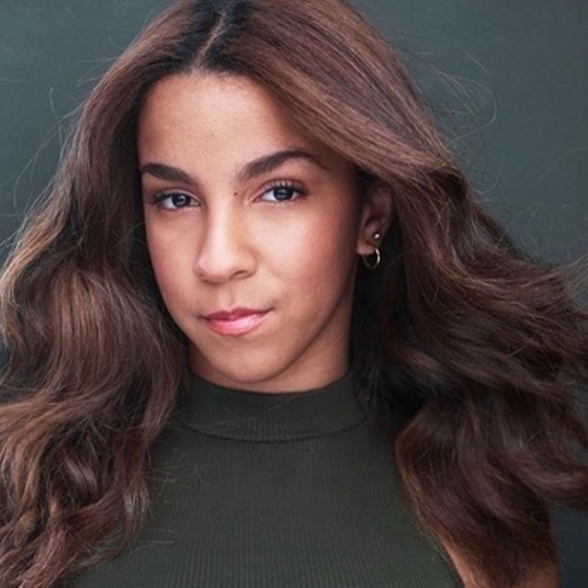 Abigail Gutierrez head shot