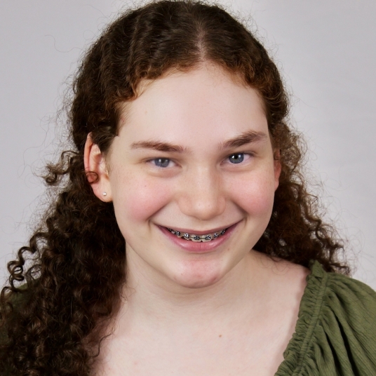 Brooke Schwartz head shot