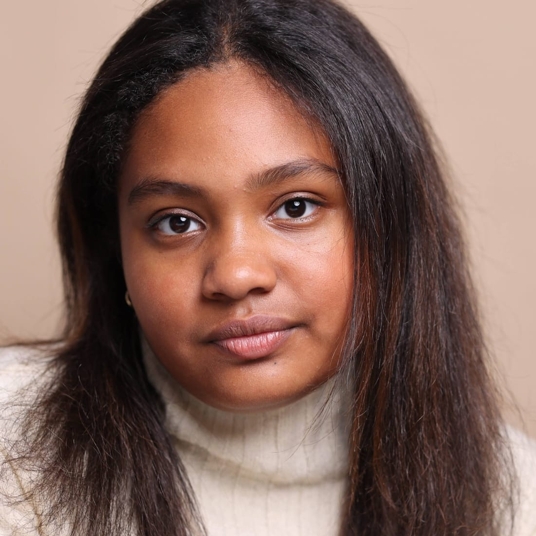 Grace Lisman head shot