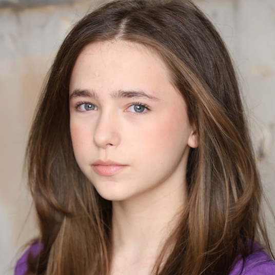 Ruby Knudson head shot