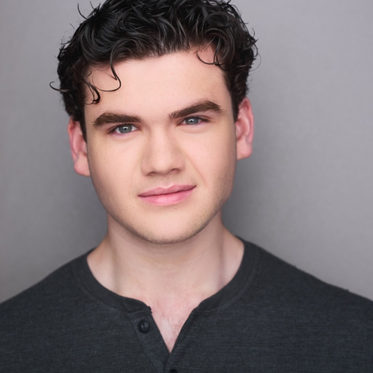 Ezra Kittay head shot
