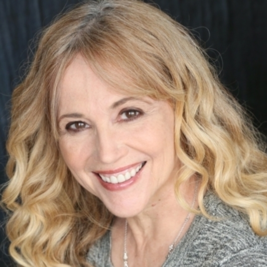 Becky Lillie Woods head shot