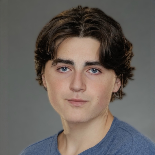 Ronan Connaughton head shot