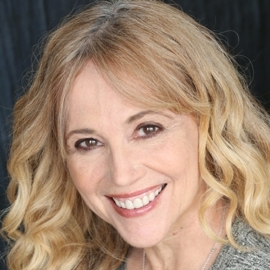 Becky Lillie Woods - Director head shot