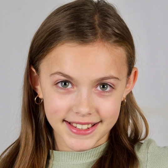 Lilleigh McIntyre head shot