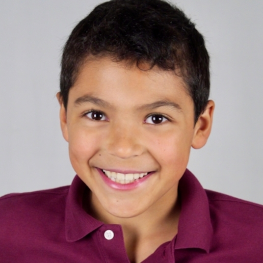 Malcolm Caiola head shot