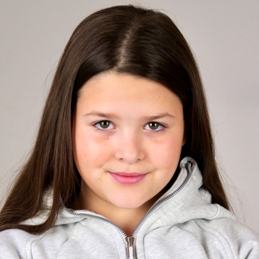 Zoe Papazoglou head shot