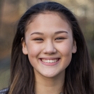 Susan Chung '21 head shot