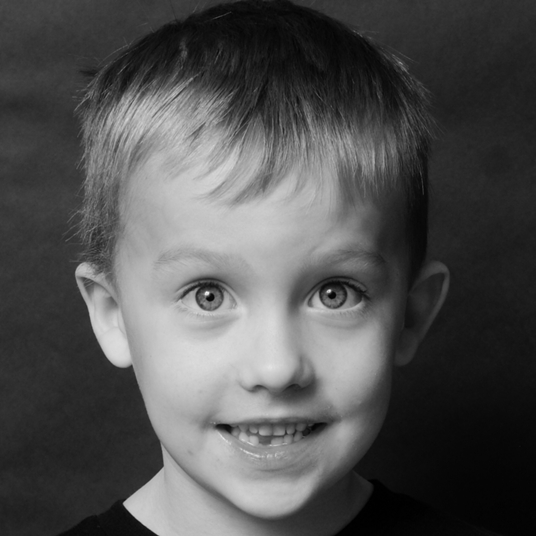 Grant Jones head shot