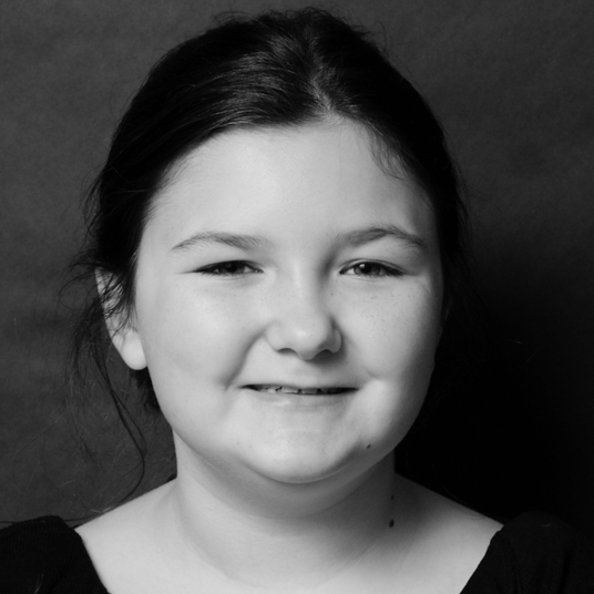 Lucy Smith head shot