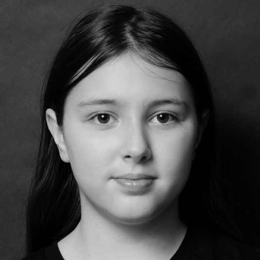 Lyara Greene head shot