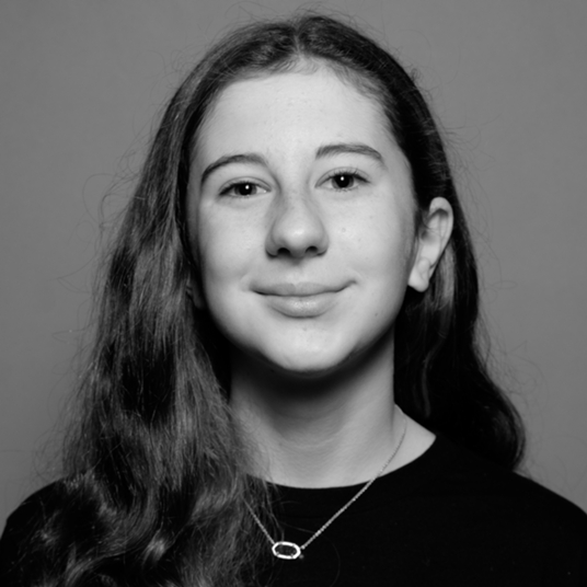 Anna Freeman head shot