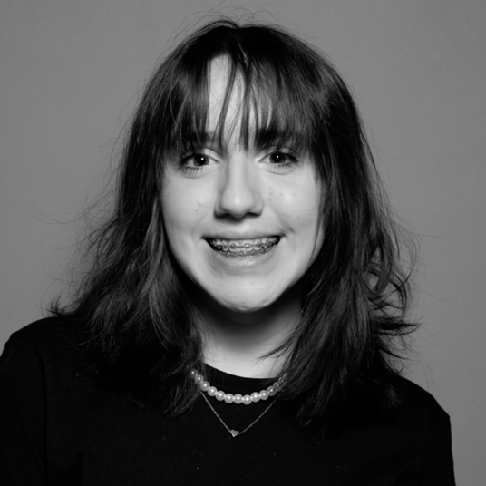 Cate Sparkman head shot