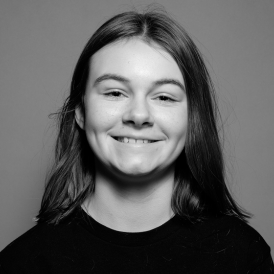 Corinne LaRue head shot