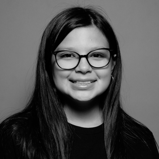 Elizabeth Kartaltepe head shot