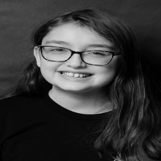 Maggie Johnston head shot