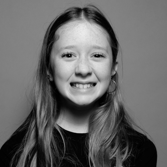 Mallory Bush head shot