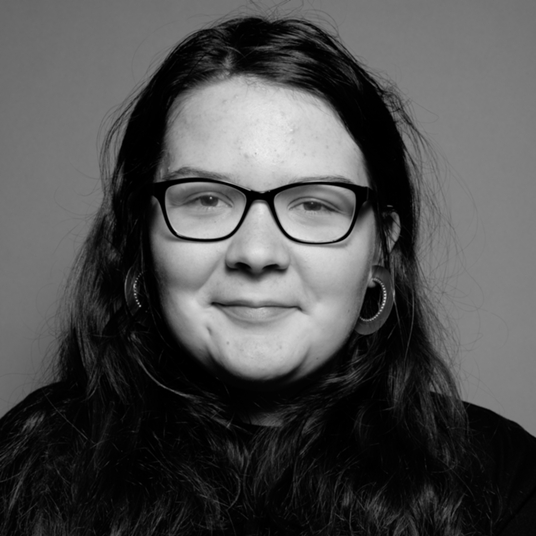 Melissa Webb head shot