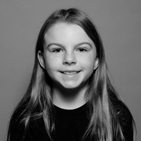 Meryl LaRue head shot