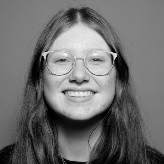 Mia Murphy head shot
