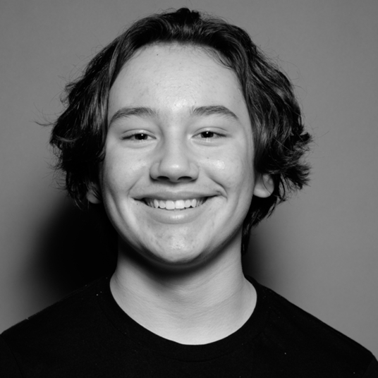 Nate Cutliff head shot