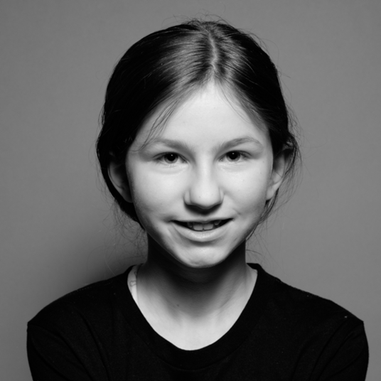 Reese Hays head shot