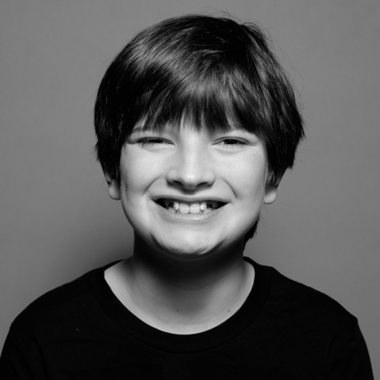 Will Martin head shot
