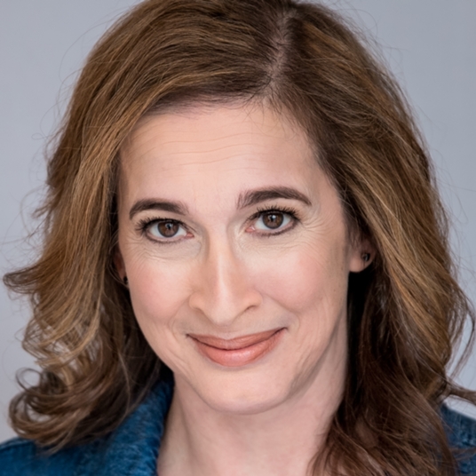 Mindy Kaplan head shot