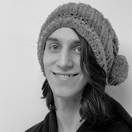 Willow Angerer (S) head shot
